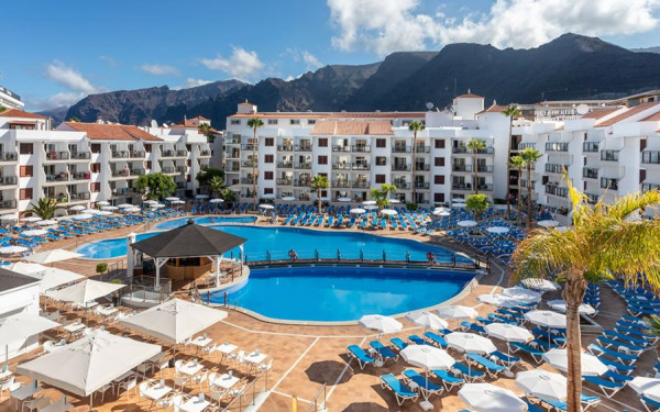 Tamaimo Tropical (All Inclusive)