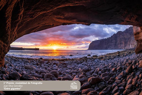 Gewinner der XXXVII. Ausgabe des Mal- und Fotowettbewerbs „Rincones de Santiago“