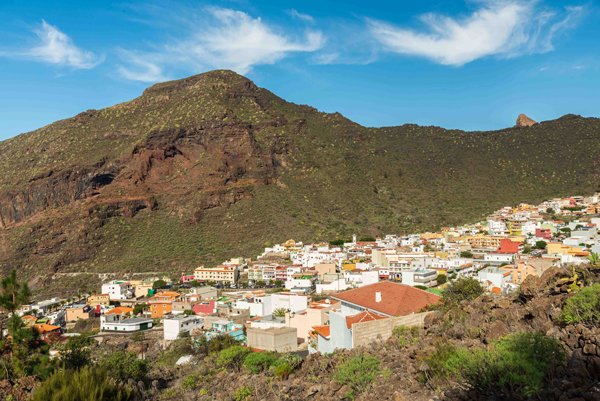 la avería eléctrica que ha afectado a más de 800 vecinos de Tamaimo durante la ola de calor