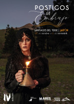 "Postigos de Embrujo"