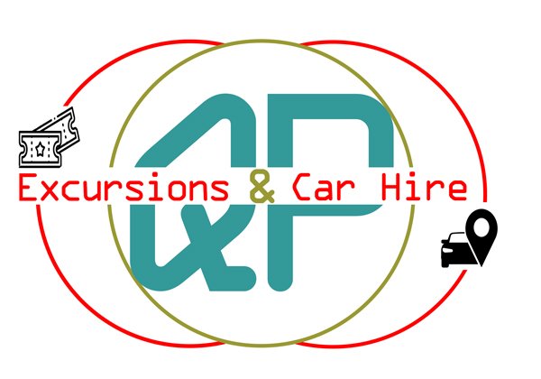 Excursions & Car Hire