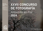 XXVII edition of the Almendro en Flor 2024 Photo Contest