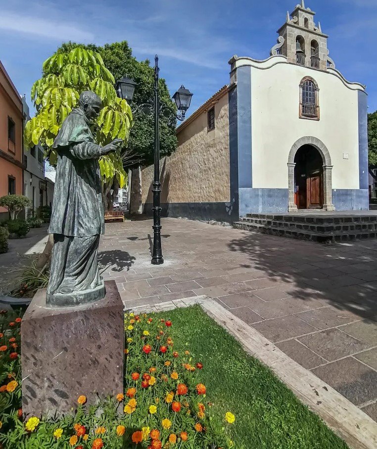 XXXV edition of the Santiago del Teide senior excursion