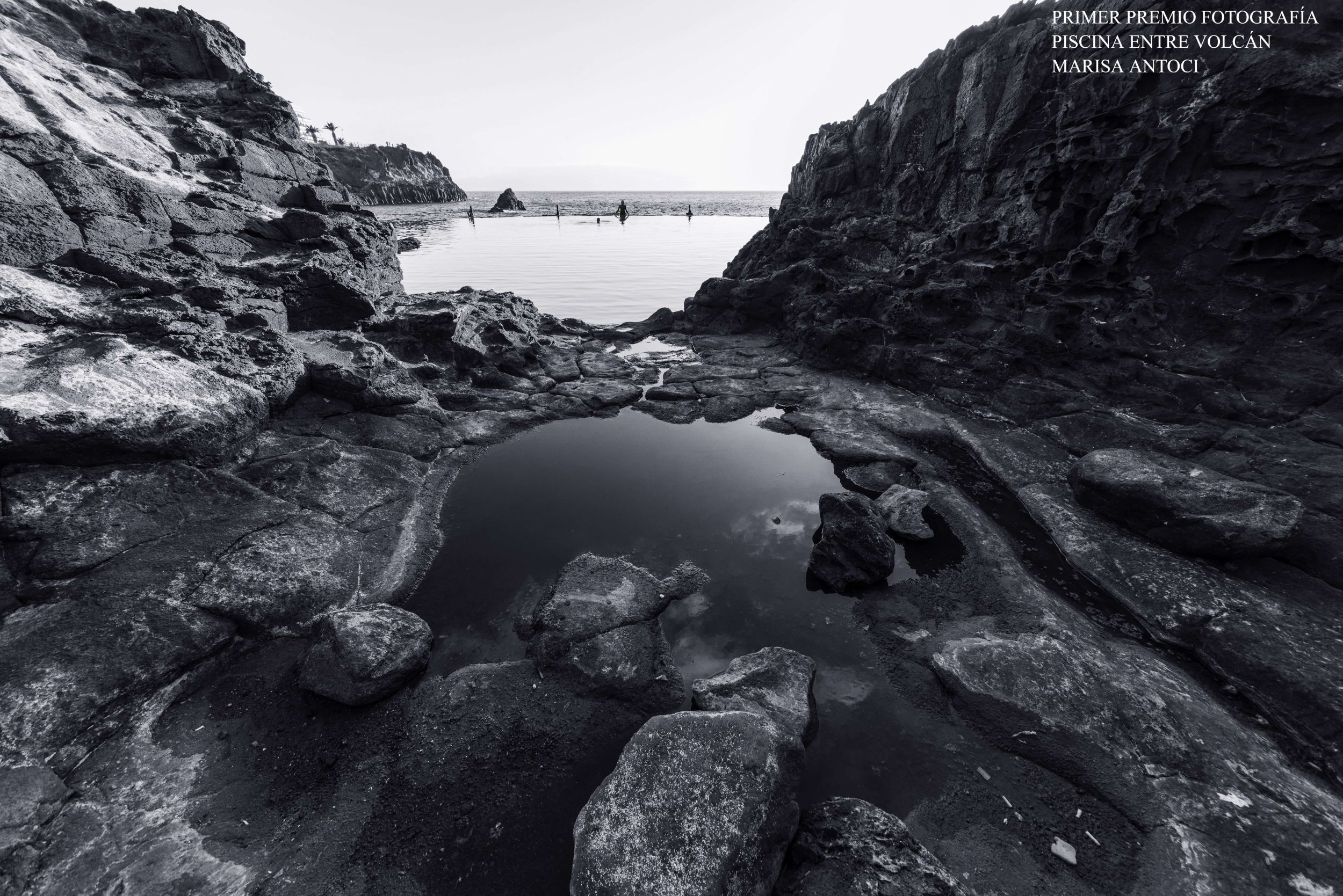 Winners of the 39th Edition of the "Corners of Santiago" Painting and Photography Competition