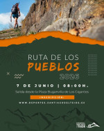 The city council is organizing the 6th edition of the walk called