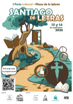 Santiago del Teide presents the first edition of the "Santiago de Letras 2025" Festival