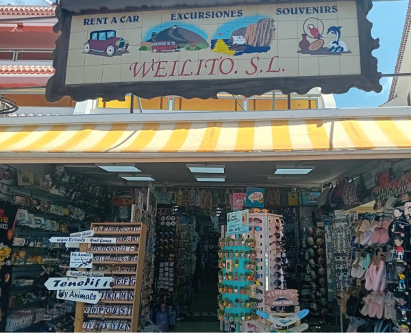 WEILITO