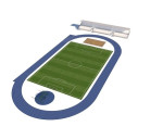 The City Council Announces Bid for the Arguayo Soccer Field Renovation Project