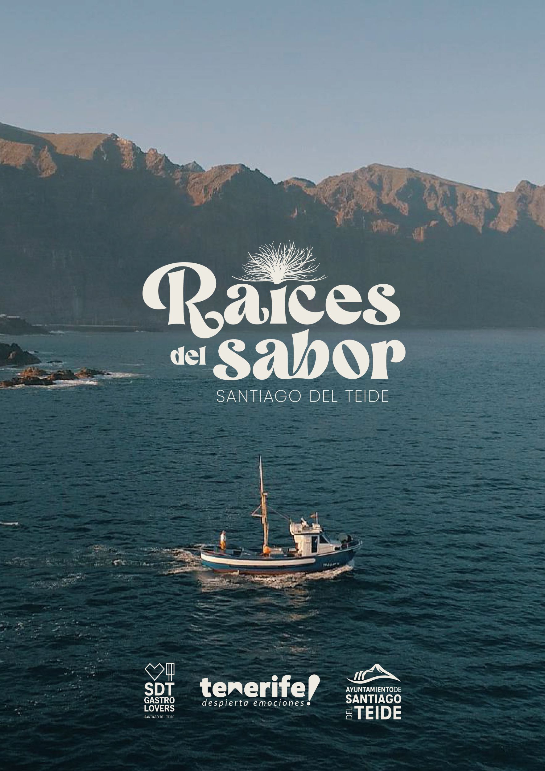 Santiago del Teide lancia "Raíces del Sabor", una campagna internazionale per la promozione dei prodotti locali in collaborazione con Turismo de Tenerife