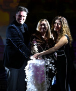 Santiago del Teide Welcomes Christmas with its Traditional Christmas Lights Switch-On in Los Gigantes