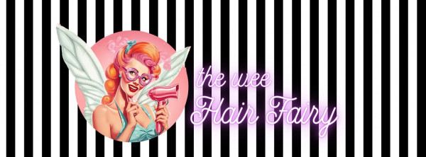 The Wee Hair Fairy