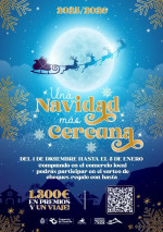 The “A Closer Christmas 2025” campaign has announced its winners.