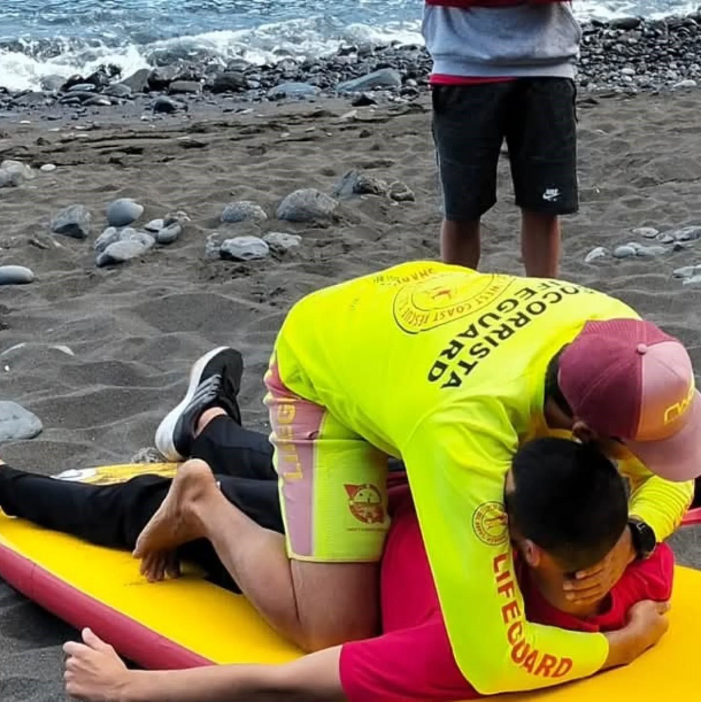 Das für die Instandhaltung der städtischen Strände zuständige Unternehmen veröffentlicht seinen Jahresbericht 2025.