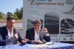 Mayor presents the 9th edition of the “Un Mar de Experiencias 2026” project