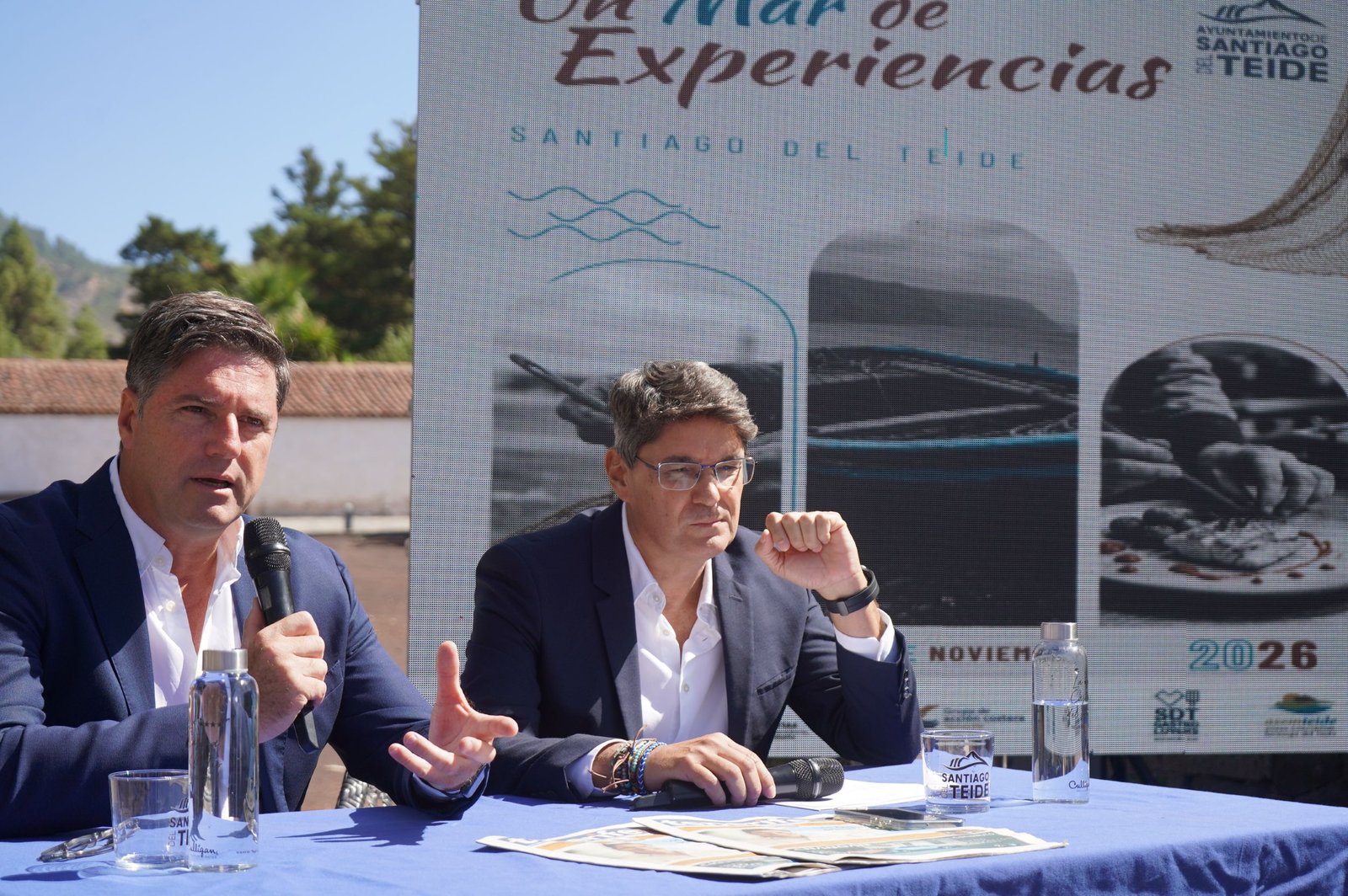 Il Sindaco presenta la nona edizione del progetto “Un Mare di Esperienze 2026”
