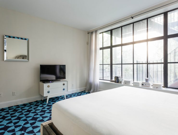 Landmar Costa Los Gigantes