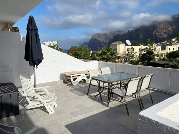 HIBISCO III Los Gigantes