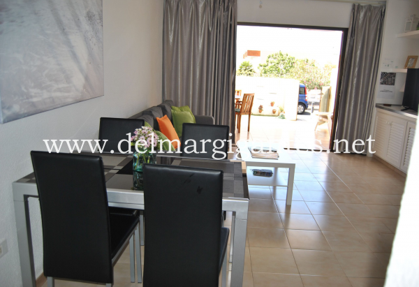 Tamara 1 Bed Apartment Los Gigantes