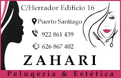 Zahari (Hairdresser, Beautician, Nail Technician )