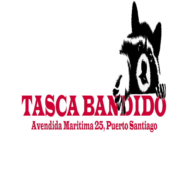 Tasca Bandido