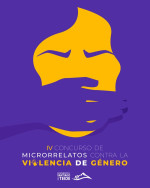 Microfiction Contest against Gender Violence 2023