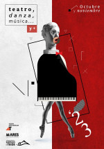 "Theatre, Dance, Music... and more 2023"