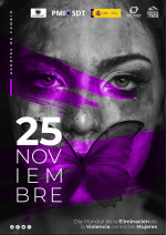 International Day for the Elimination of Violence against Women