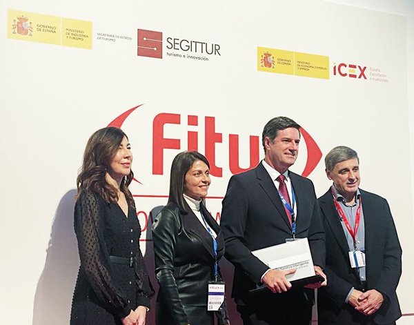 Santiago del Teide obtains the DTI certification in line with the objective of digitizing the destination and the application of new technologies