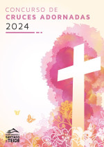 The mayor presents the programming of the Crux24 event