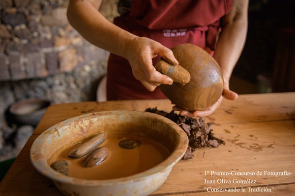 Vincitori della XXXVIII edizione del Concorso di Pittura e Fotografia “Rincones de Santiago”.