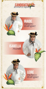 Santiago del Teide chooses its Adult and Children's Pilgrims this Friday