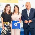 The beaches of La Arena and Los Guíos, unique in the province, have the Band “Q” certification of tourist quality