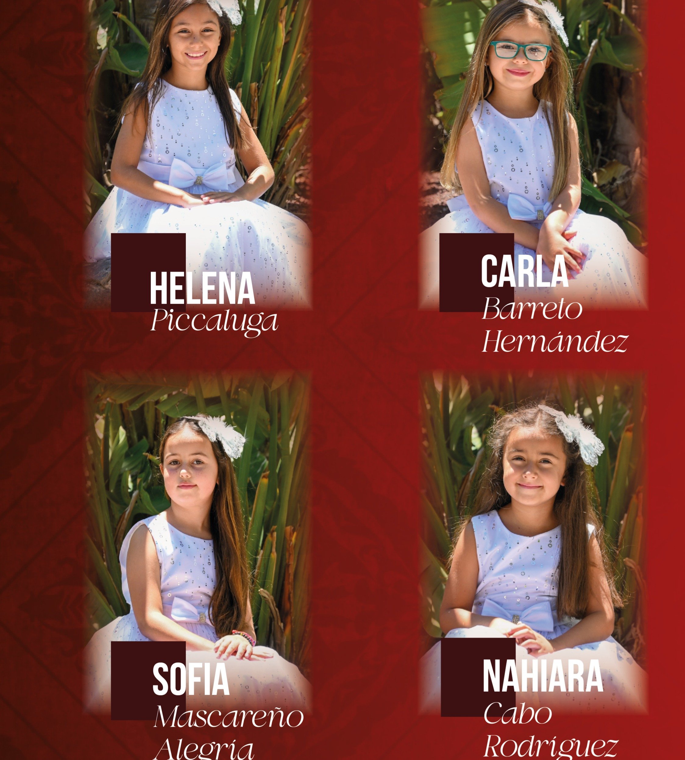 4 candidates