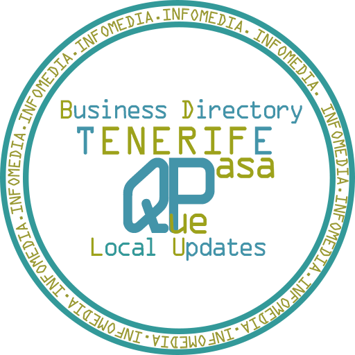 Que Pasa information &  Booking Hub