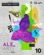 Comandante Lara and Nena Daconte headline the Ale-Arte Cumbre de Bolico 2025 Festival of Artistic Expressions