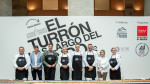 Santiago del Teide will create the world's longest turrón in December, measuring 1,100 meters.