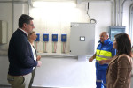 Santiago del Teide achieves long-standing goal: improved water quality in the coastal area  The municipality begins supplying desalinated water after years of work and significant investments in water and electricity infrastructure  The Santiago del Teide