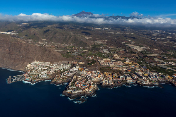 Santiago del Teide Drives the Transformation of its Commerce into a Smart Shopping Destination