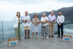Santiago del Teide honors four couples for their long-standing loyalty in visiting the municipality for over 20 consecutive years